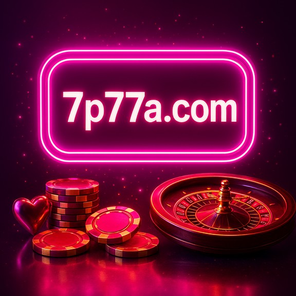 7p77 - লাইভ গেমিং প্ল্যাটফর্ম